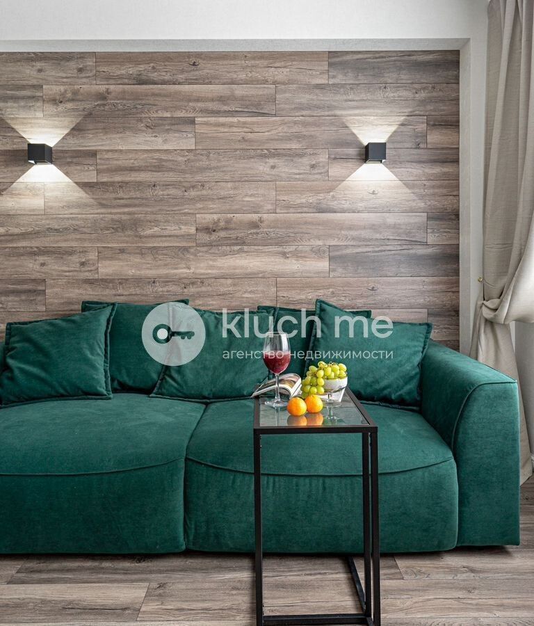квартира г Казань метро Горки ул Аделя Кутуя 110дк/2 фото 2