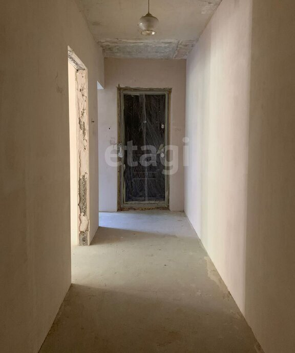 квартира г Тамбов ул Сенько 22 фото 8