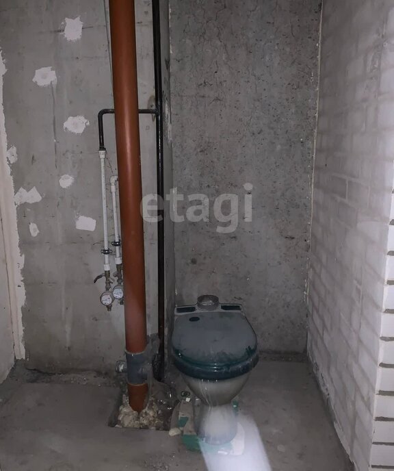 квартира г Тамбов ул Сенько 22 фото 11