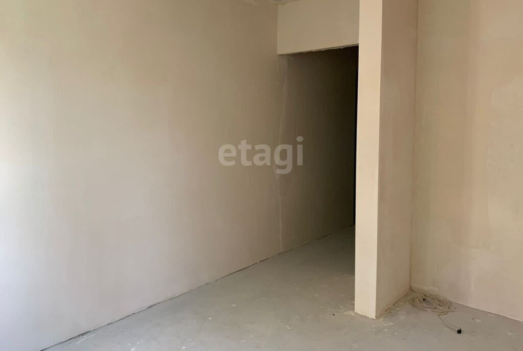 квартира г Тамбов ул Сенько 22 фото 14