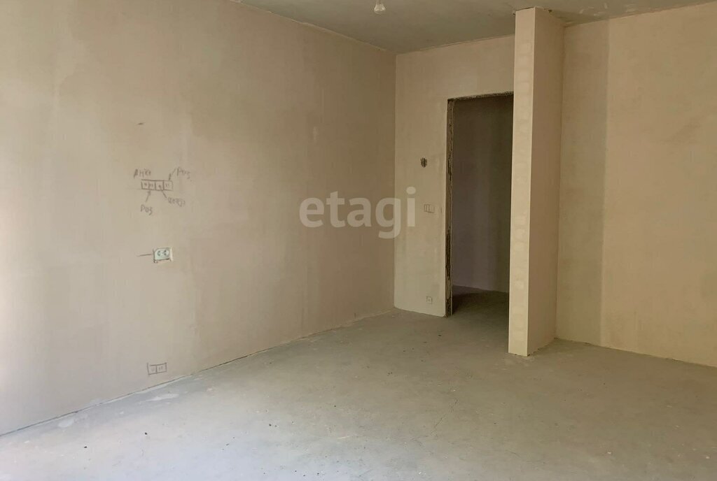 квартира г Тамбов ул Сенько 22 фото 15