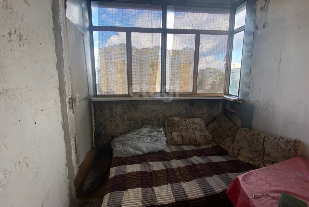 квартира г Тамбов ул Мичуринская 136 фото 13