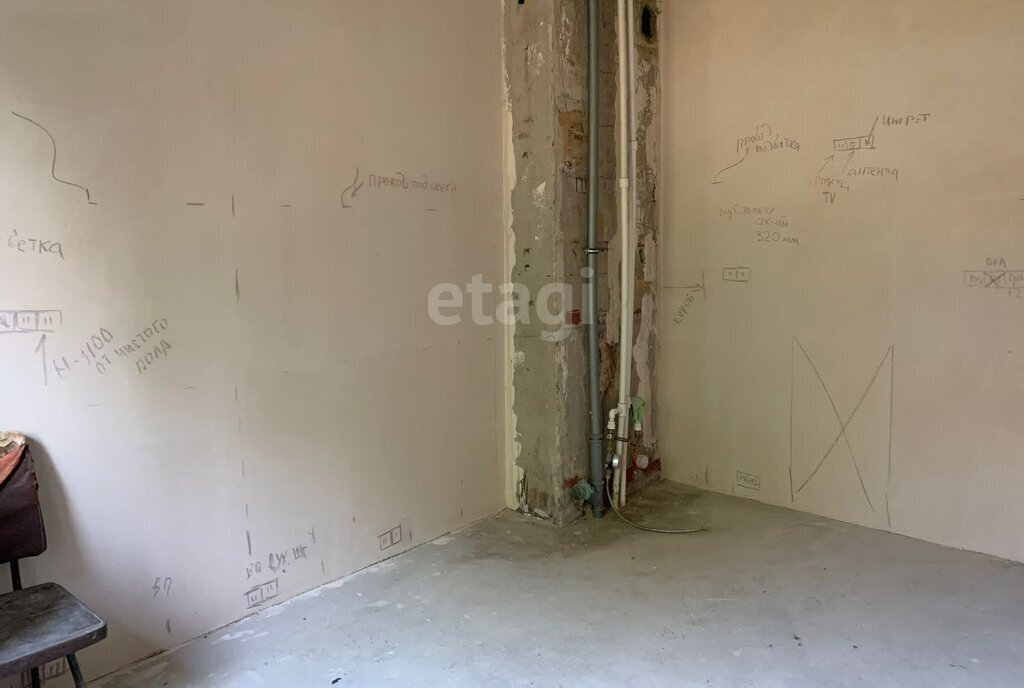 квартира г Тамбов ул Сенько 22 фото 17