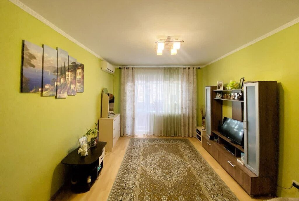 квартира г Тамбов ул Карла Маркса 176 фото 11