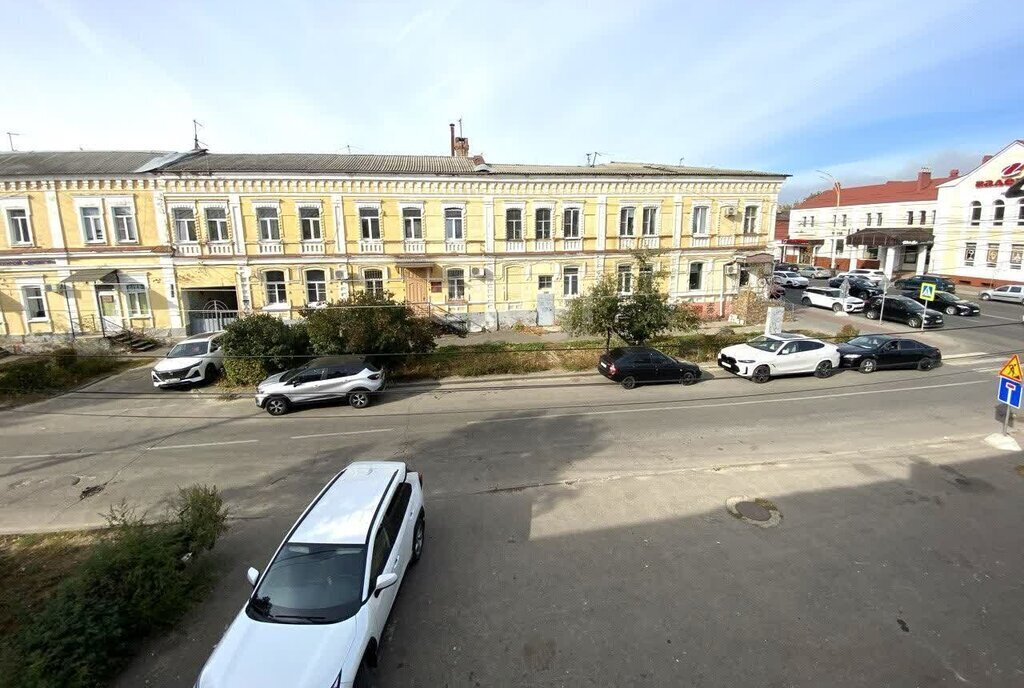 квартира г Тамбов ул Советская 88 фото 14