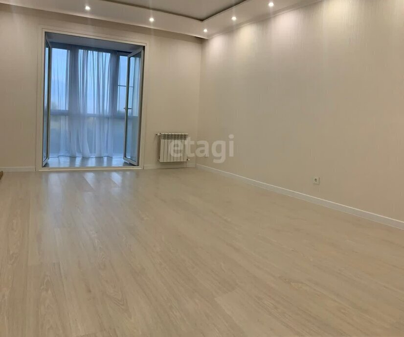 квартира г Тамбов ул Набережная 74к/1 фото 7