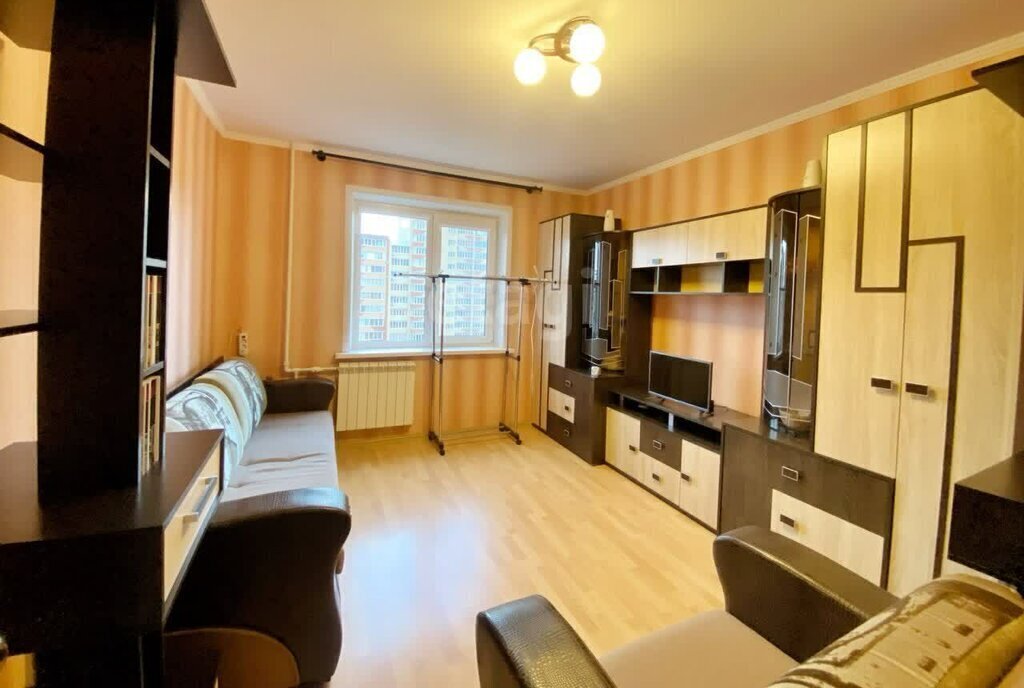 квартира г Тамбов ул Карла Маркса 176 фото 16
