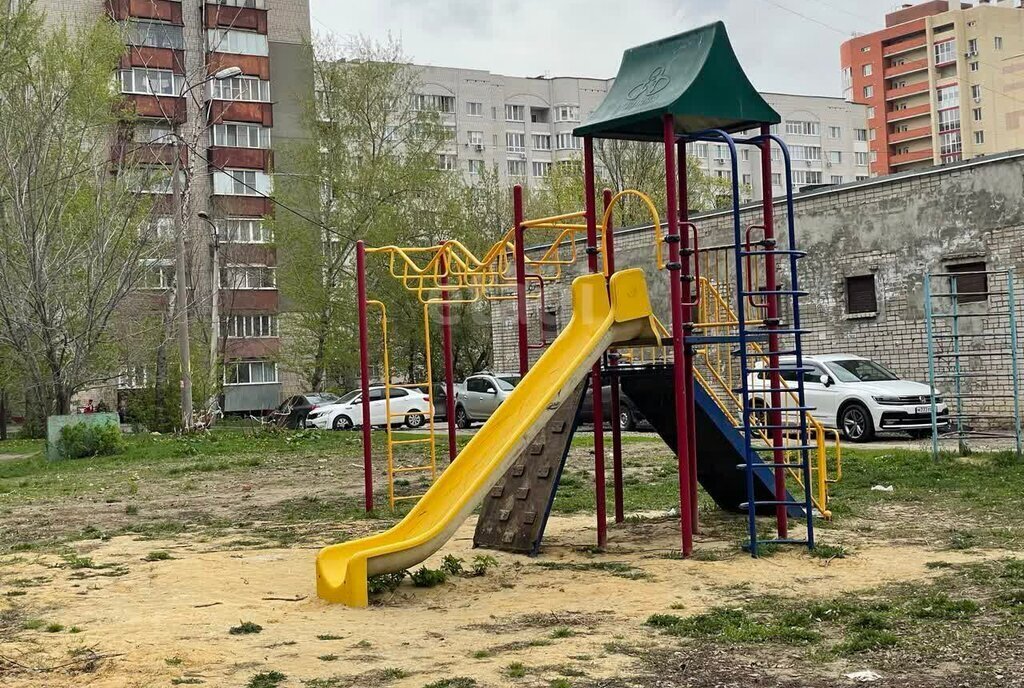 квартира г Тамбов ул Интернациональная 36 фото 27