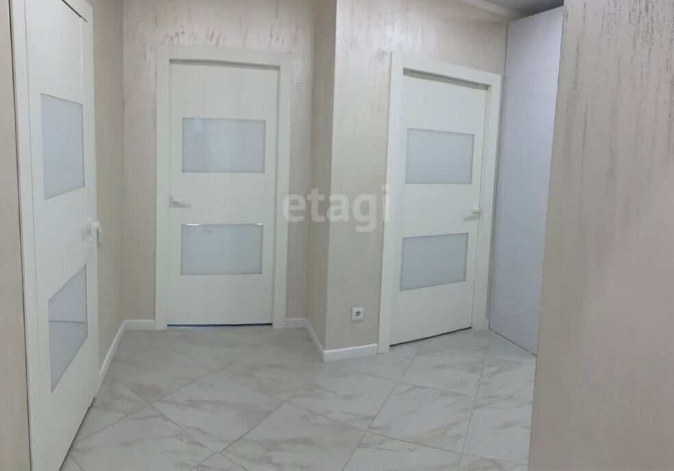 квартира г Тамбов ул Набережная 74к/1 фото 15