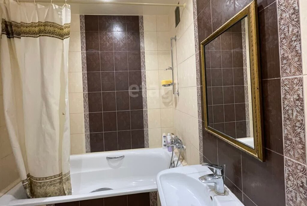 квартира г Тамбов ул Карла Маркса 175к/3 фото 8