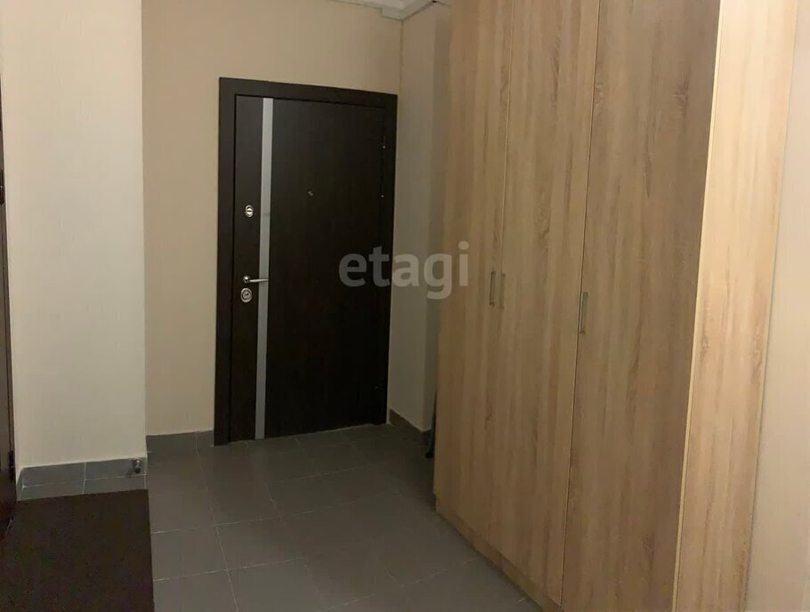 квартира г Тамбов ул Набережная 74к/1 фото 17
