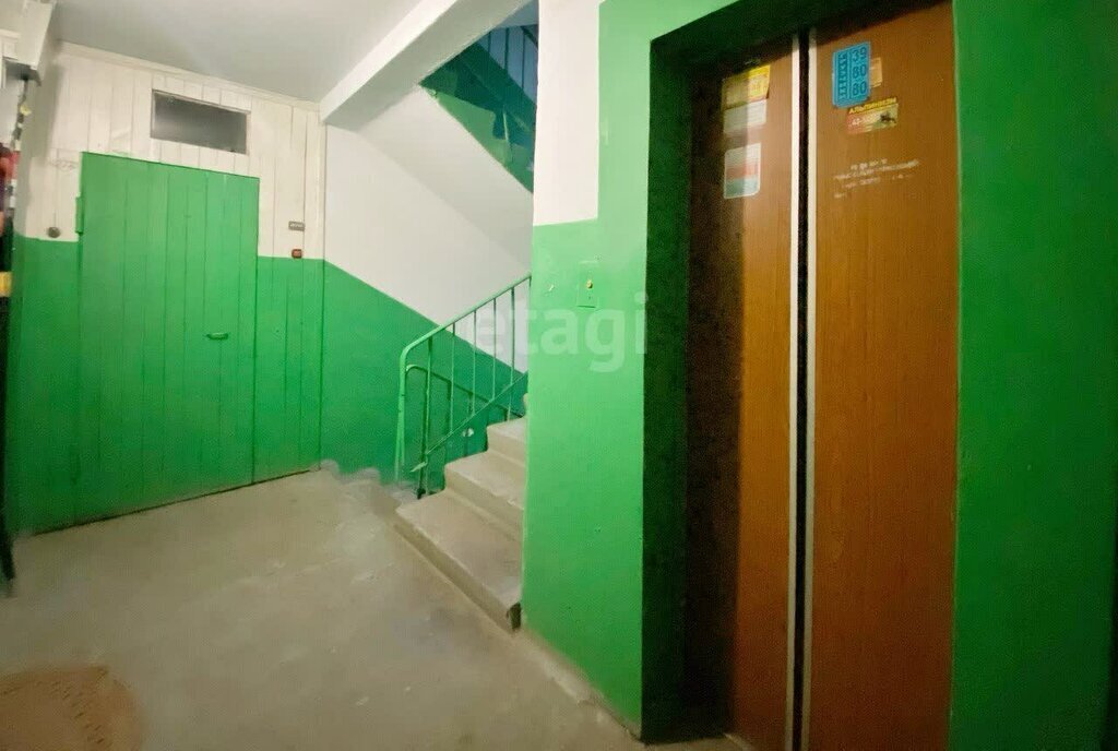 квартира г Тамбов ул Карла Маркса 176 фото 25