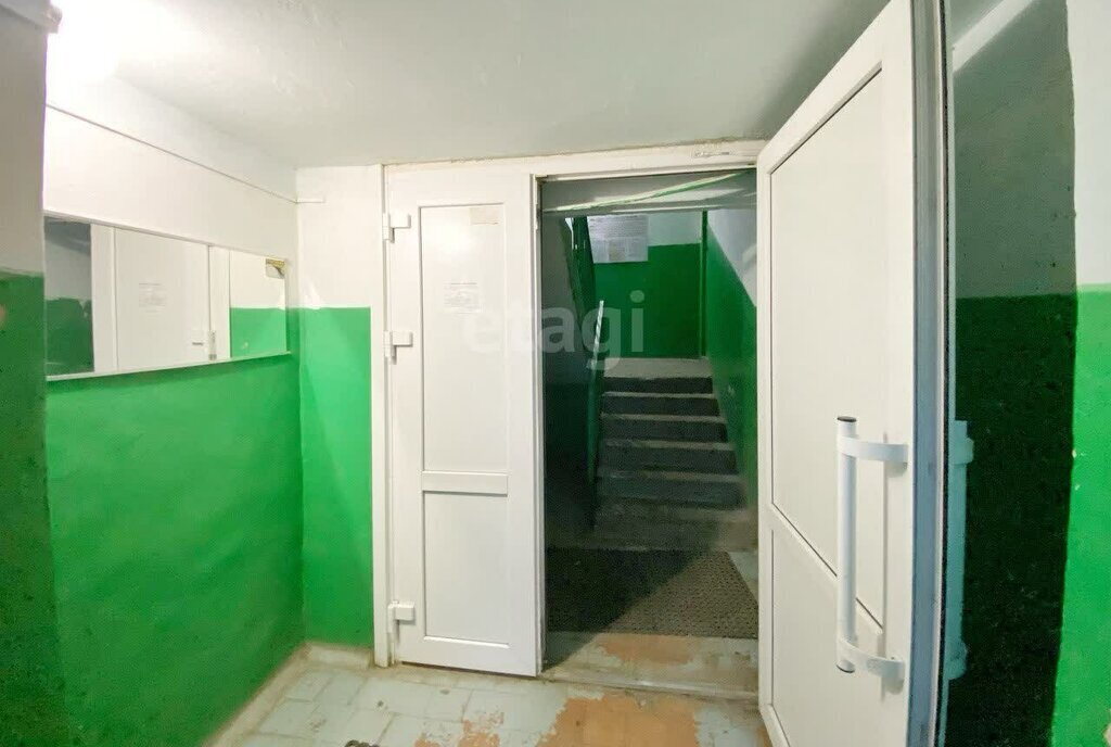 квартира г Тамбов ул Карла Маркса 176 фото 26