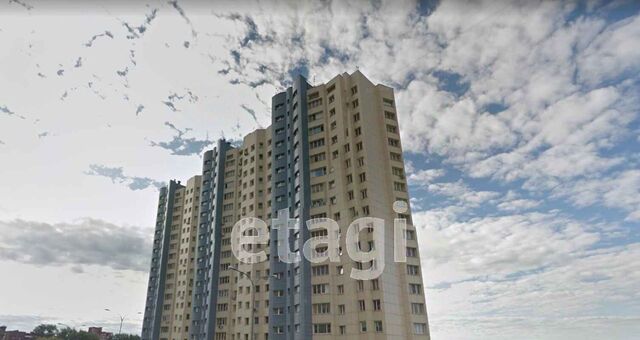 Горьковская дом 2к/1 фото