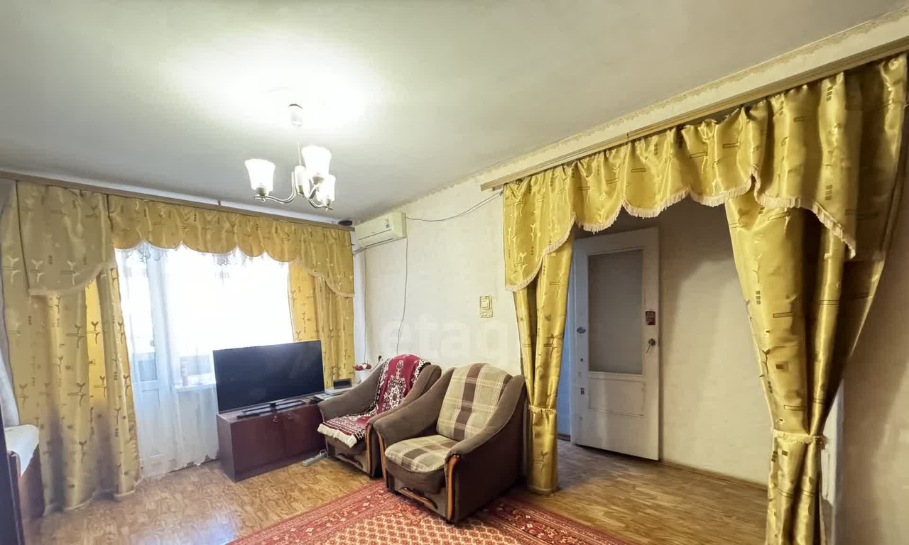 квартира г Черкесск ул Интернациональная 10 фото 4
