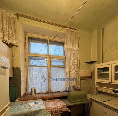 Буревестник ул Силикатная 9 фото