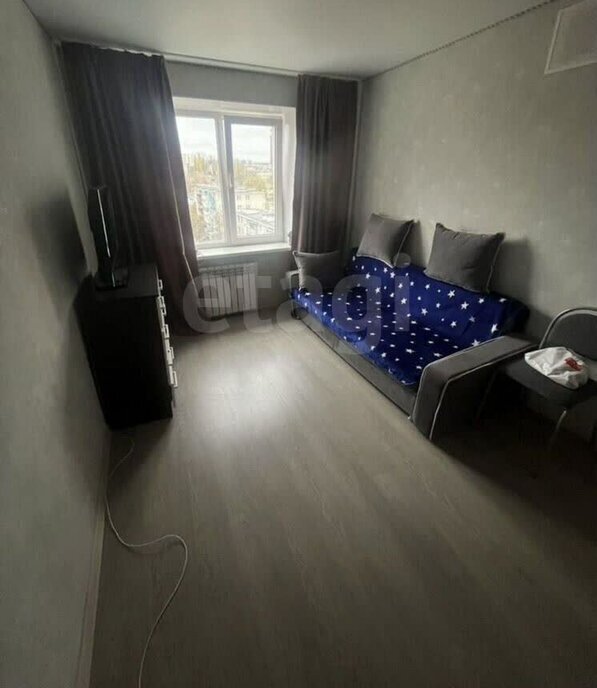 комната г Белгород ул 5 Августа 2 фото 1