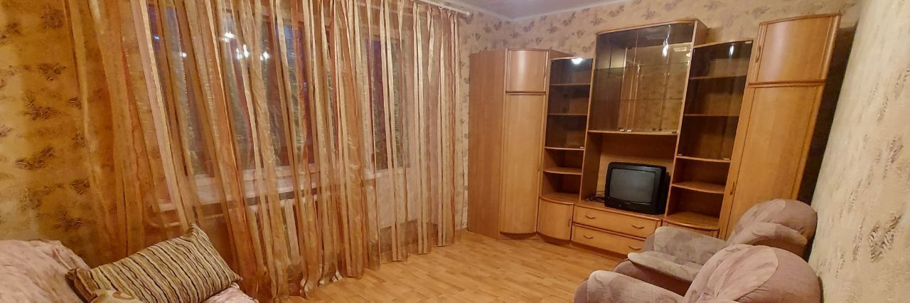 квартира г Тула р-н Пролетарский ул Дементьева 11 фото 2