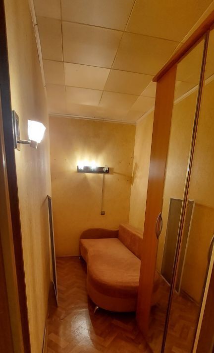 квартира г Тула р-н Пролетарский ул Дементьева 11 фото 4