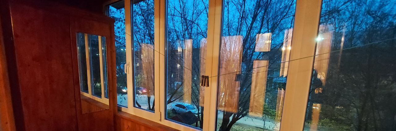 квартира г Тула р-н Пролетарский ул Дементьева 11 фото 3