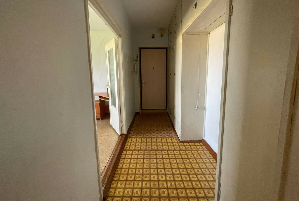 квартира г Миасс пер Жебруна 10а фото 4