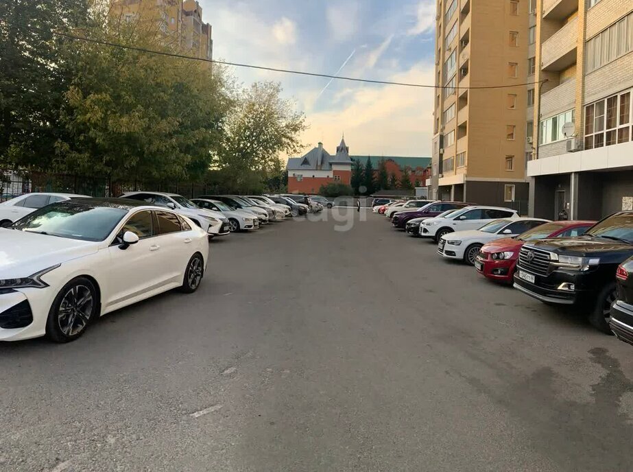 квартира г Тамбов ул Набережная 74к/1 фото 19