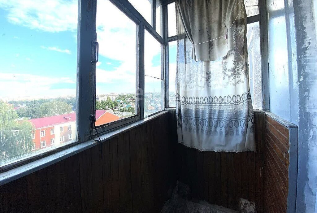 квартира г Тамбов ул 3-я Линия 4 фото 6