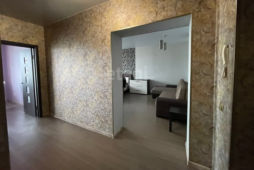 квартира г Тамбов ул Карла Маркса 175к/3 фото 12