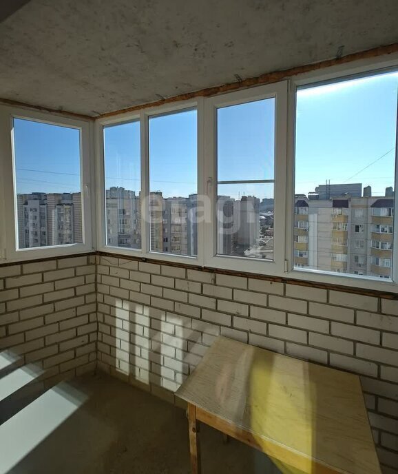 квартира г Тамбов ул Ореховая 9 фото 14