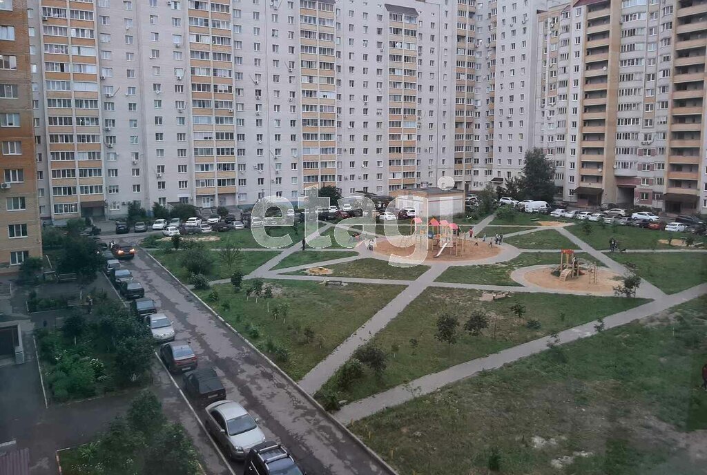 квартира г Тамбов ул Ореховая 9 фото 16