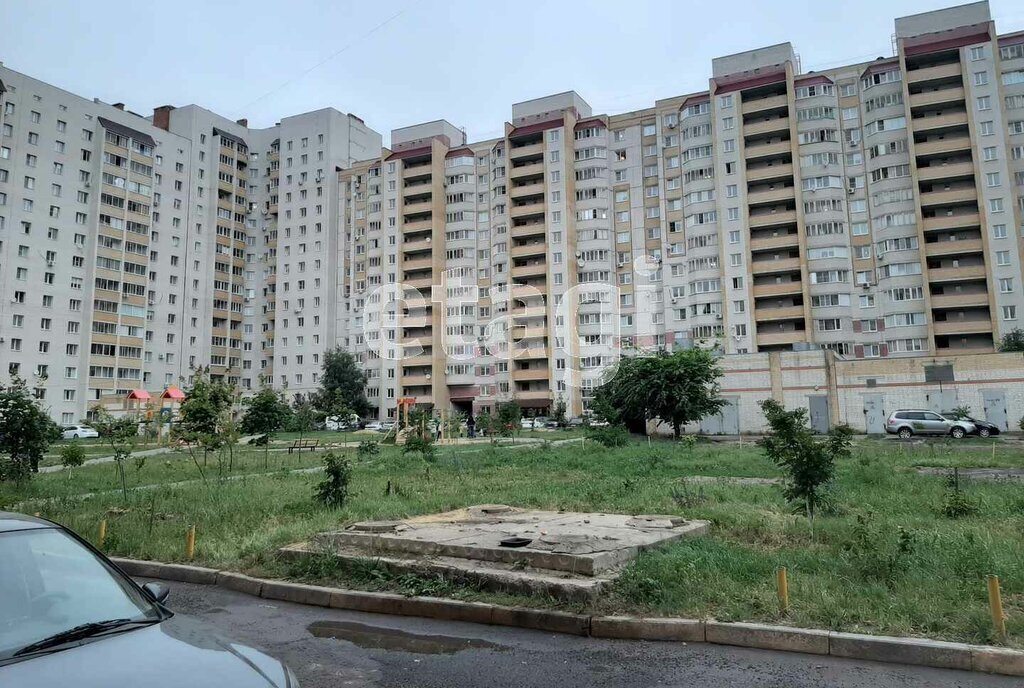 квартира г Тамбов ул Ореховая 9 фото 17