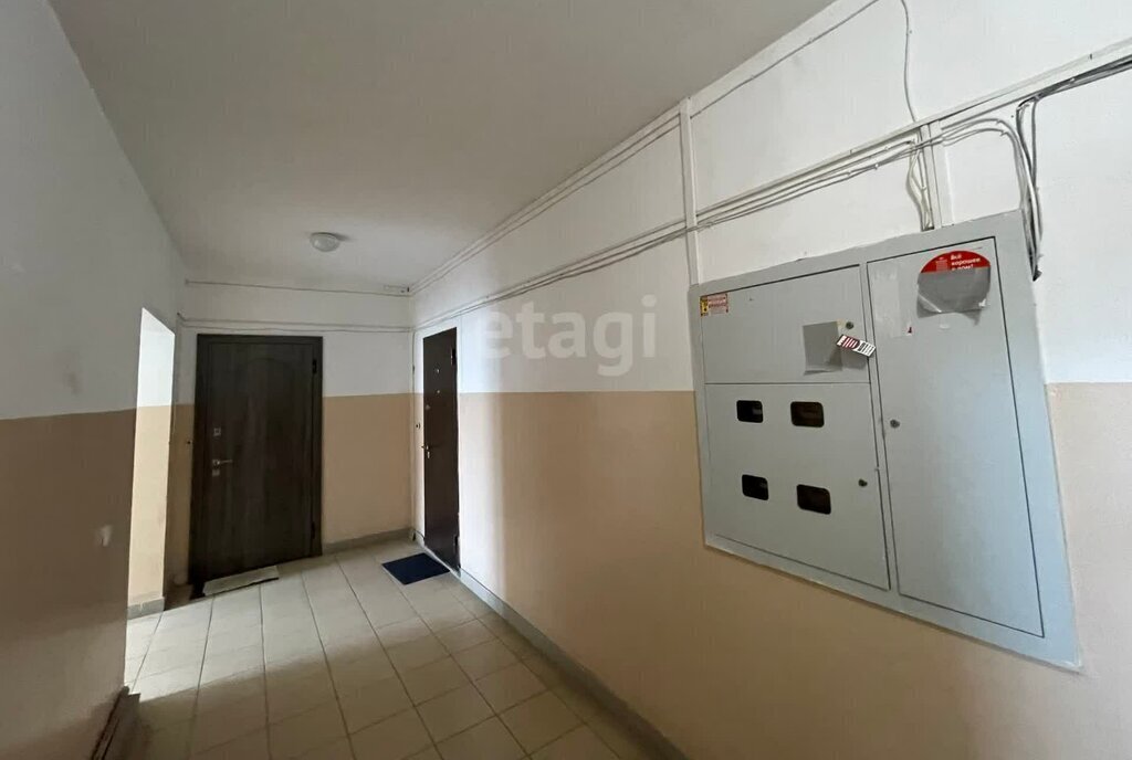 квартира г Тамбов ул Карла Маркса 175к/3 фото 21