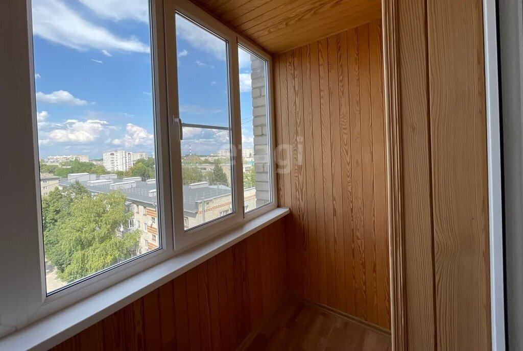 квартира г Тамбов ул Студенецкая 11а Набережная фото 16