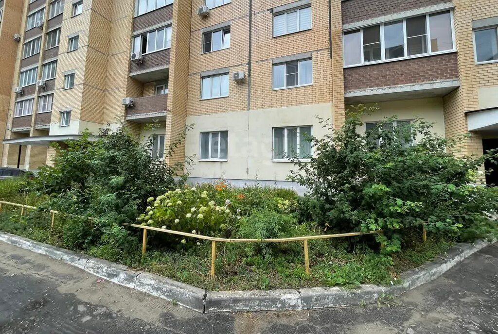 квартира г Тамбов ул Карла Маркса 175к/3 фото 22