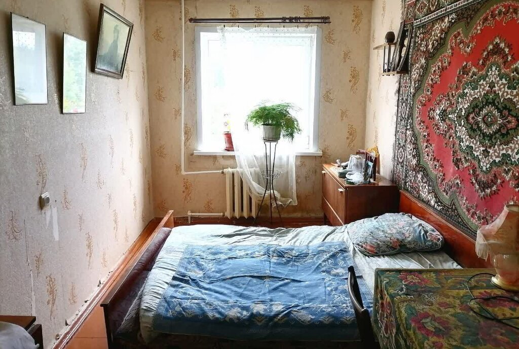 квартира г Тамбов ул Тулиновская 28 фото 6