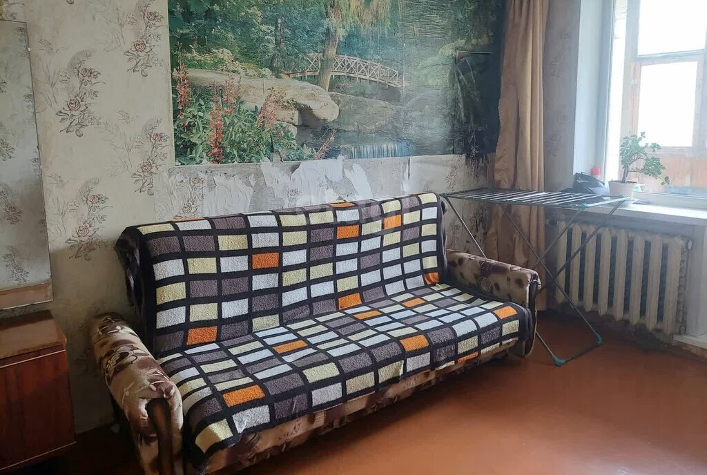 квартира г Тамбов ул Карла Маркса 176 фото 15