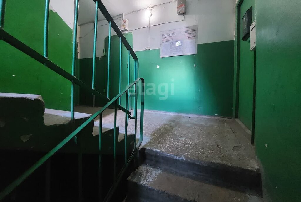 квартира г Тамбов ул Карла Маркса 176 фото 20