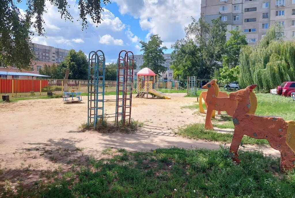 квартира г Тамбов ул Карла Маркса 176 фото 22