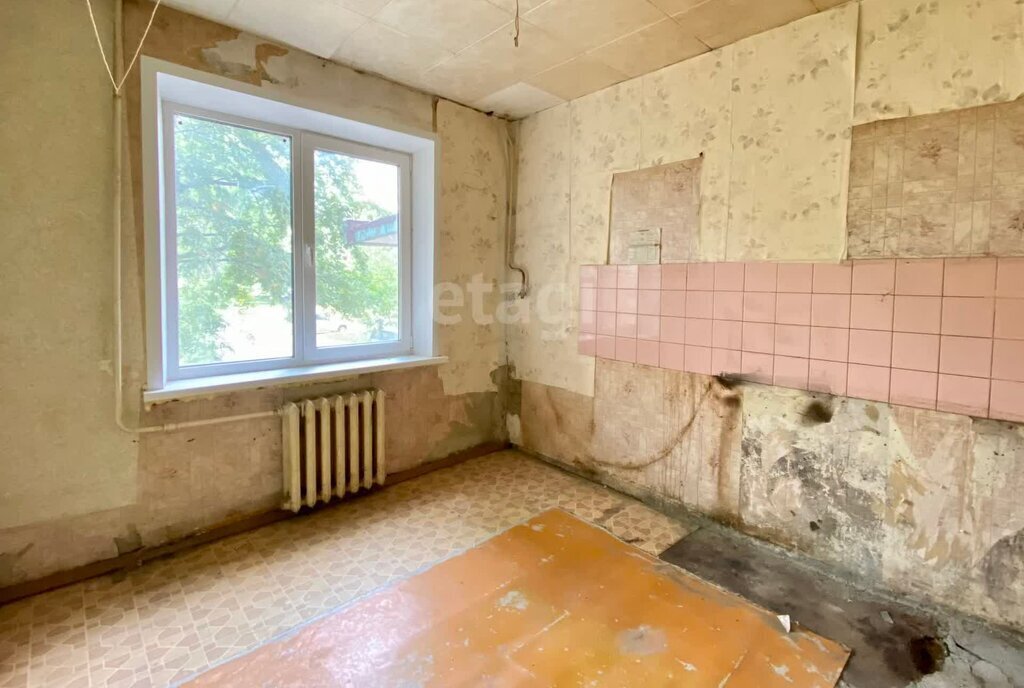квартира г Тамбов ул Сенько 22 фото 5