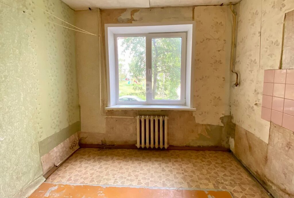 квартира г Тамбов ул Сенько 22 фото 7