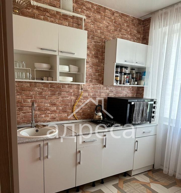 квартира г Самара Соцгород ул Бакинская 36а м-н фото 1