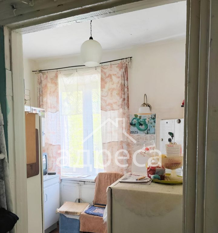 квартира г Самара Безымянка Красных Коммунаров, 34 фото 1
