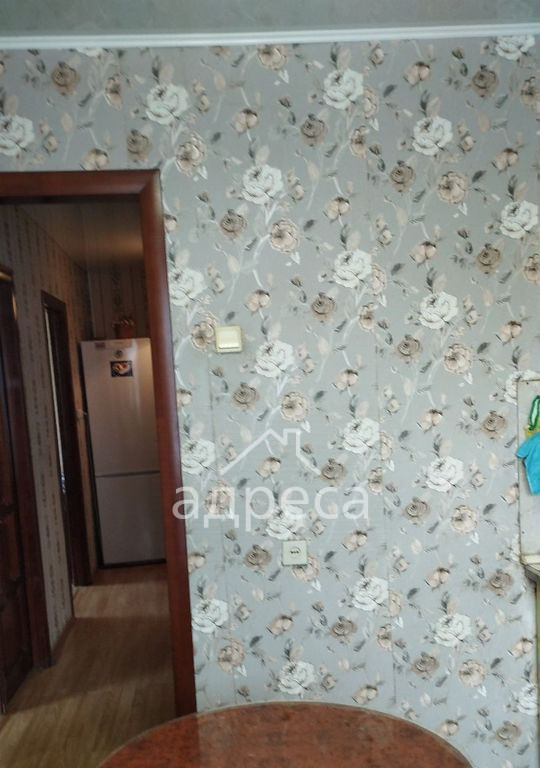 квартира г Самара пр-кт Юных Пионеров 67 18 м-н, Металлистов, 148 фото 3