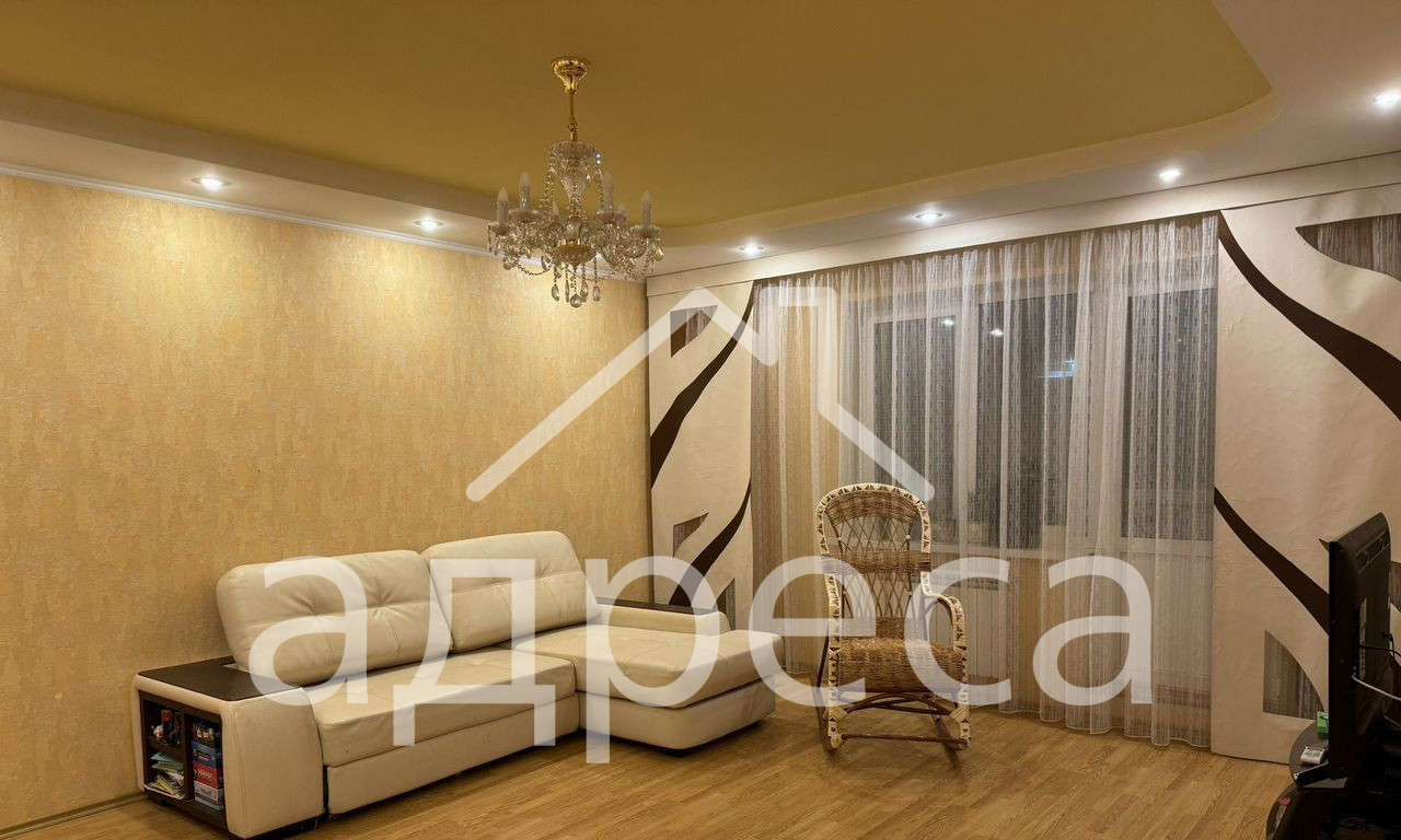квартира г Самара ЖК Самара 48 Загора, Стара фото 1