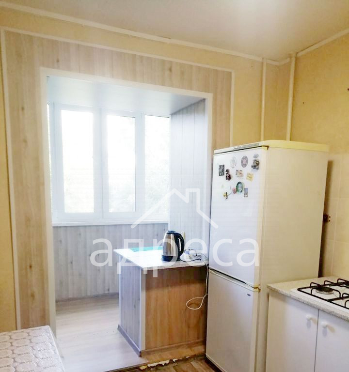 квартира г Самара ул Ново-Садовая 287 фото 1