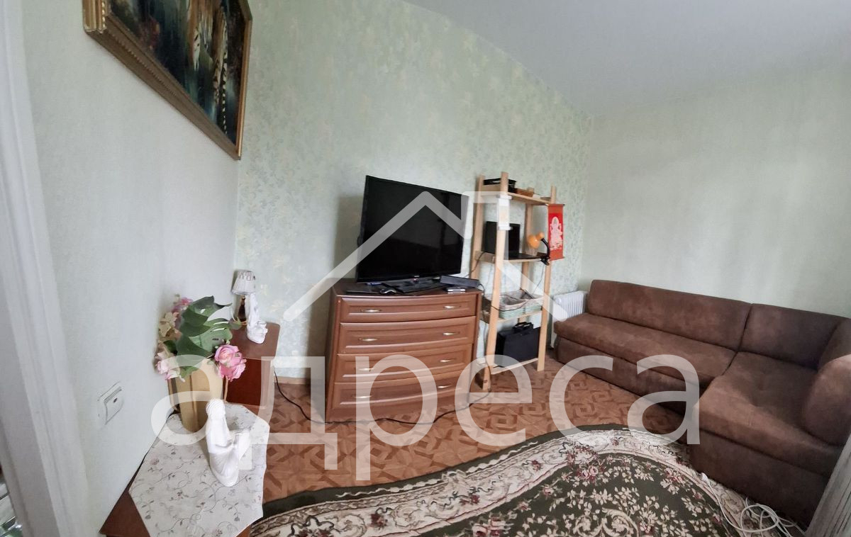 квартира г Самара Спортивная ул Гагарина 26 Карбышева, 109 фото 2