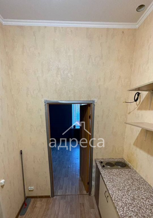 квартира г Самара ул Высоцкого 4 фото 2