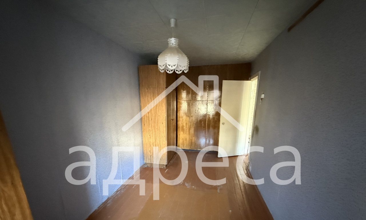 квартира г Самара Соцгород ул Бакинская 34а м-н фото 4