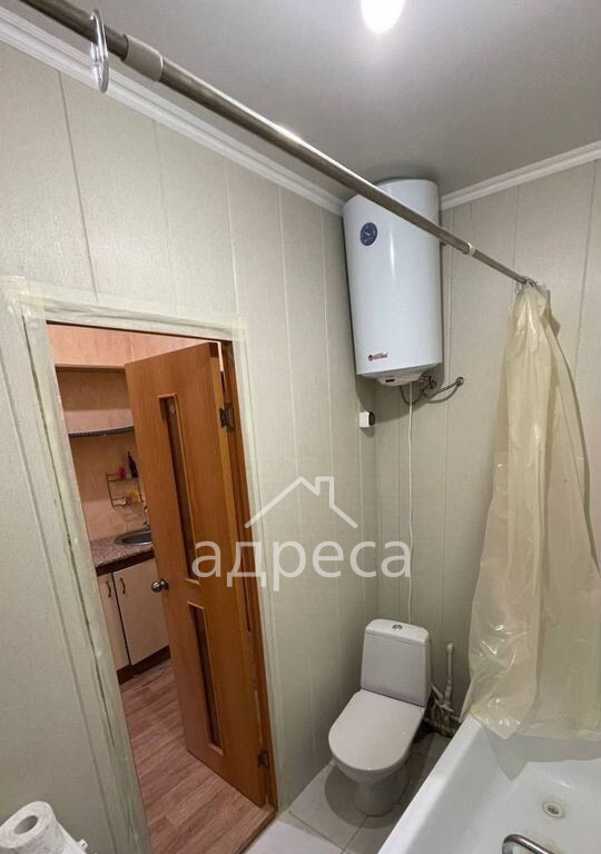 квартира г Самара ул Высоцкого 4 фото 4