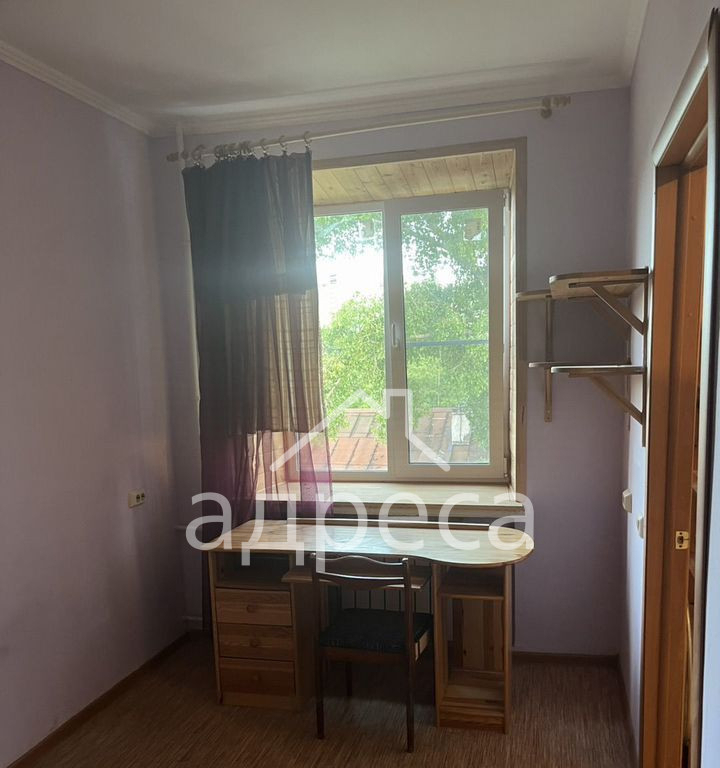 квартира г Самара Алабинская ул Коммунистическая 7/1 фото 2